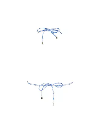 DARLING HARBOUR | Damen Bikinioberteil Triangel | 